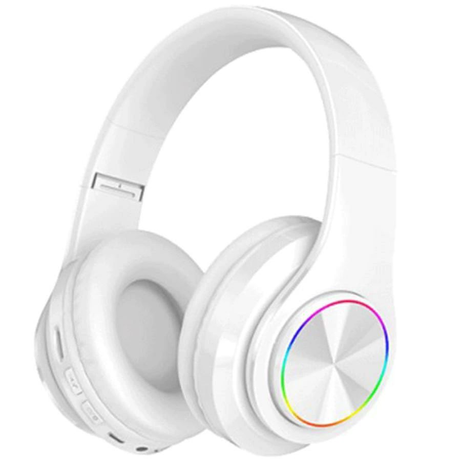 ワイヤレスヘッドホン bluetooth 5.3 ヘッドホン ワイヤレス 無線 有線 USB SDカー...