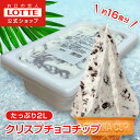 【ロッテ公式】匠のジェラート クリスプチョコチップ | アイス アイスクリーム まとめ買い 濃厚 おすすめ 大容量 業務用 業務用アイス 業務用アイスクリーム ...