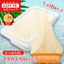 【ロッテ公式】匠のジェラート マダガスカル バニラ | アイス アイスクリーム まとめ買い 濃厚 スイーツ 大容量 業務用 業務用アイス 業務用アイスクリーム ...