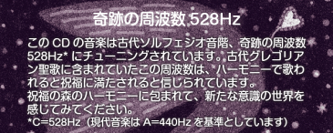 【528Hz CD】 ルミナ (LUMINA) 知浦伸司 ANP-3003 (2015) ソルフェジオ 周波数 音階 ヨガ 瞑想 マインドフルネス ヒーリング 音楽 自律神経 整える 更年期 著作権フリー BGM 試聴OK 【送料無料】