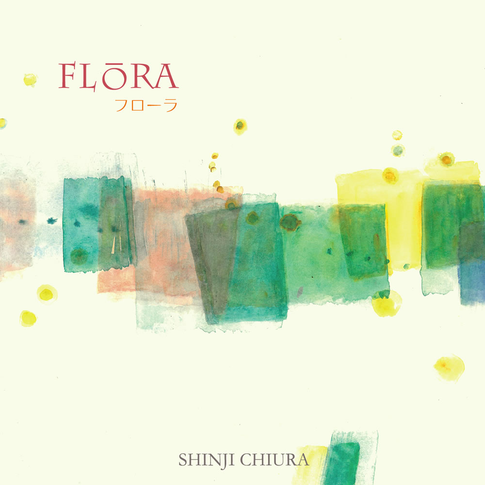 ڥҡ CD FLORA ʥե α (2012)   饯 ȥ쥹 ΧФĴ ޥɥեͥ  襬 ŹBGMѲ ̵