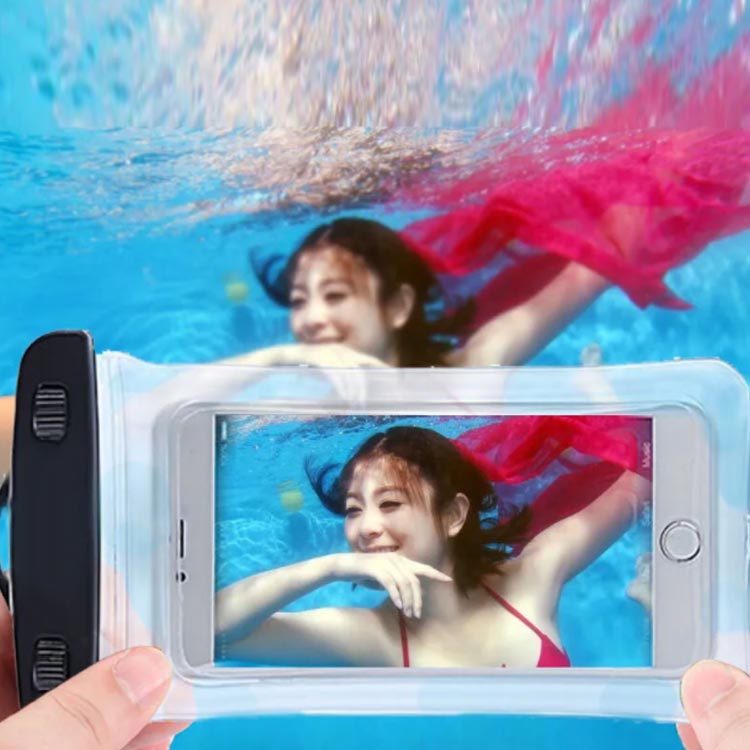 iphone11 防水ケース 水中撮影 旅行 防水ケース クリア iphone スマホケース 送料...