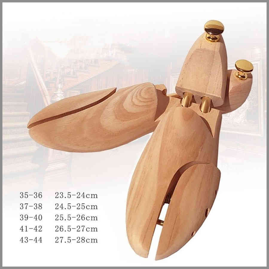 木製 レディース メンズ シューキーパー シューツリー 靴の型崩れ 防臭 防湿 器具