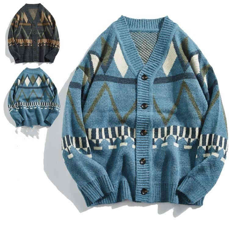 春秋 カーディガン アウター カーディガン ニットカーディガン トップス 新作 カジュアル ボダン付き 秋服