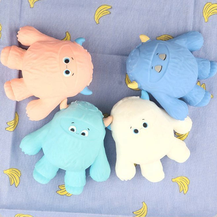 プッシュポップ ストレス解消グッズ スクイーズ玩具 知育 人気 ポップイット 動物 ポッププッシュ プッシュポップスクイーズ 減圧 かわいい 低反発 子供 送料無料 lotus-sound-10038038 ロータスサウンド サンプル画像3