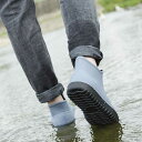 ショート 防水 レインブーツ ショートブーツ メンズ 雨靴 男性 紳士靴 靴 おしゃれ 雨用 レインシューズ 雨靴 雨具 梅雨対策 靴 通勤 2