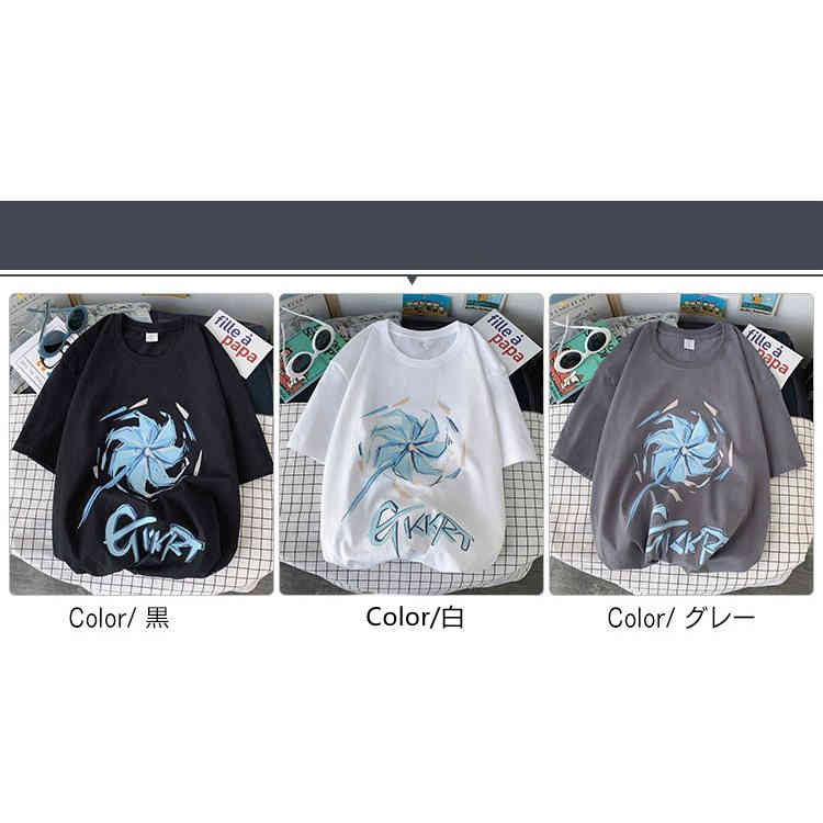 お出かけ 半袖Tシャツ 5分袖 Tシャツ カジュアル トップス 薄手 メンズ 夏服 ルームウェア 作業服