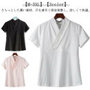 洗える 襦袢 おしゃれ 和装 肌襦袢 レディース 女物 袷用 tシャツ 半衿付き 白 筒袖 共袖 衣紋なし 礼装 うそつき 大人 半襦袢 女性 通年用 半襦袢 下着 肌着 夏着物 浴衣 インナー 半袖