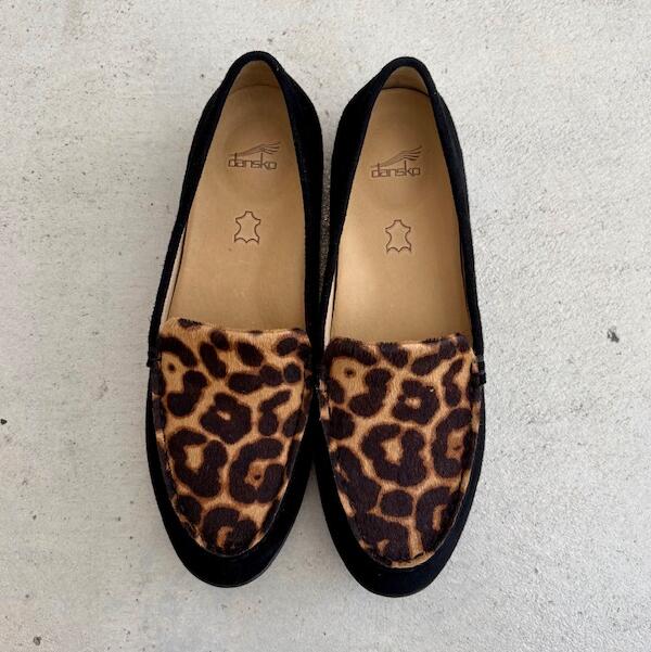 Rakuten - DANSKO【ダンスコ】LORRI【ロリ】【レディース】【送料無料】【フラットシューズ】