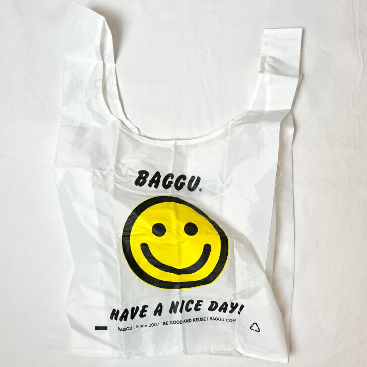 BAGGU【バグー】STANDARD【SALE】【送料無料】