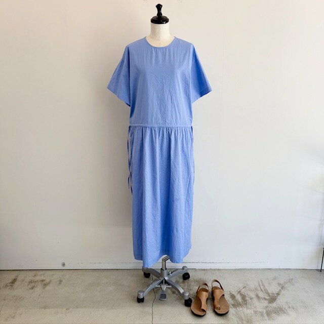 Rakuten - nicholson & nicholson【ニコルソン＆ニコルソン】PEAR－CC【コットンワンピース】【送料無料】【レディース】【ワンピース】