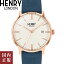 SALE10OFFݥ!10/18()ʬ!Henry London إ꡼ɥ ӻ ꡼󥷡  ǥ ۥ磻//֥롼쥶 REGENCY SUEDE HL40-S-0358 ¿ ̵̵