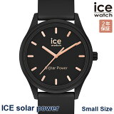 SALE10OFFݥ桪4/1餴ʬICE WATCH å ӻ 顼ѥ 36mm ⡼ ֥å ǥ 018476  ̵ ̵  ¨Ǽǽ