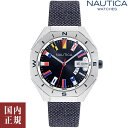 2000E1000E777E500~N[|zz!3/27!NAUTICA m[eBJ rv Y NAUTICA m[eBJ uY W I[V 44mm ubN lCr[ TCN t@ubN LOVES THE OCEAN NAPLSS001 S̐Ki 萔 