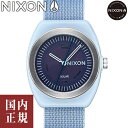 ニクソン 腕時計（メンズ） 【SALE】NIXON ニクソン 腕時計 メンズ ライトウェーブ グレー A1322145-00 安心の国内正規品 代引手数料無料 送料無料 あす楽 即納可能