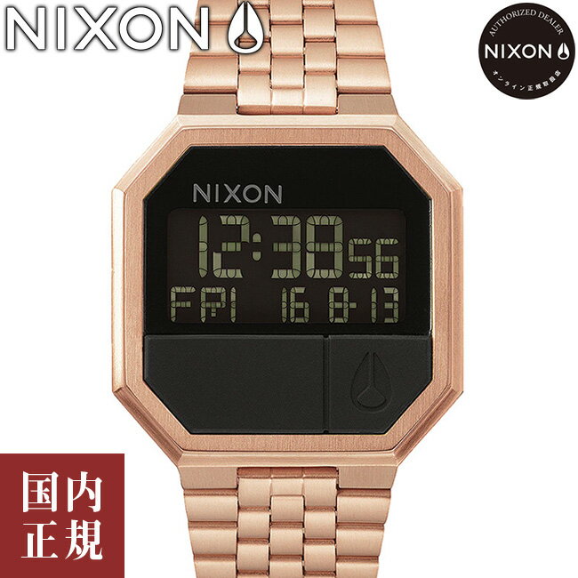 【SALE】NIXON ニクソン 腕時計 メンズ レディース