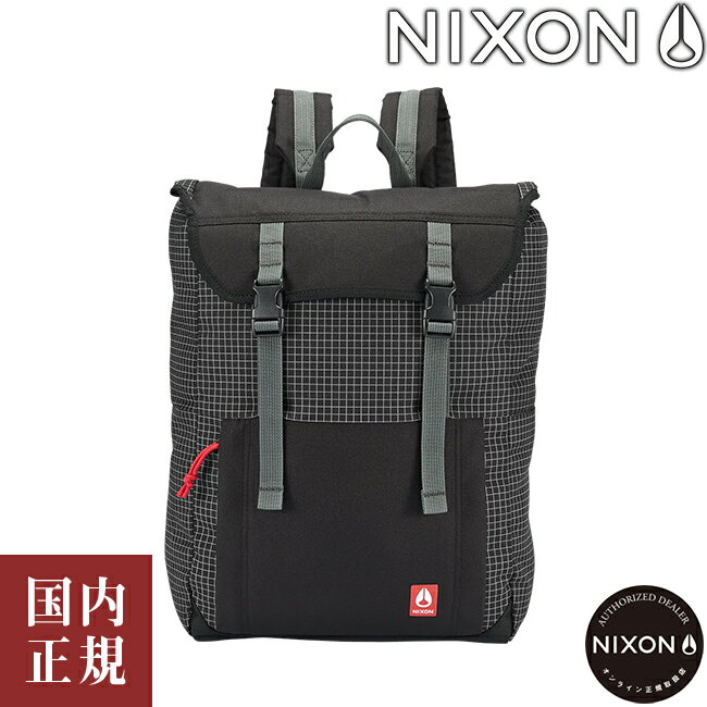 【SALE】NIXON ニクソン バッグ メンズ