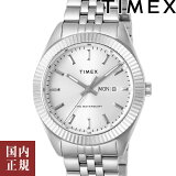 10OFFݥ桪4/1餴ʬTIMEX å ӻ  ǥ Waterbury Legacy ٥꡼ 쥬 Сۥ磻 TW2V17300 ¿ι ̵ ̵  ¨Ǽǽ