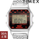 11％10％OFFクーポン配布中10/1からご利用分!TIMEX タイメックス 腕時計 メンズ タイ