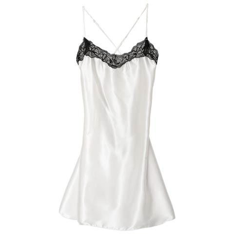 BETSEY JOHNSON ベッツィー・ジョンソン　ベビードール　キャミソール Betsey Johnson ベッツィージョンソン ベビードール レディース