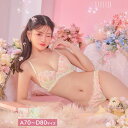 ブラジャー ショーツ セット パステル プリンセス ローズ ブラジャー & フルバック ショーツ 下着 レディース セット ランジェリー セクシー ランジェリー ブラ セット ブラ ショーツ セット 上下セット drw セクシー 下着 ランジェリー 美胸 育乳 脇高 ナイトブラ