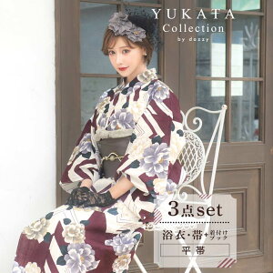 ¨ȯ ̵ ֥ [3SET]ð    ȥYUKATA by dazzy