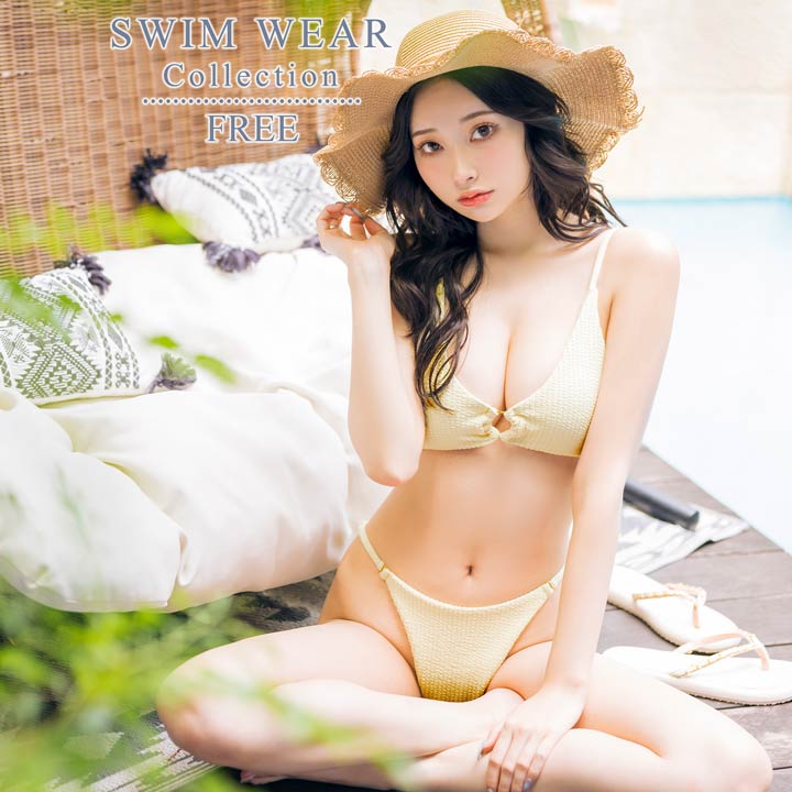 即日発送 ビキニ レディース フェミニンカットアウトビキニ/水着 タンキニ 女性 可愛い 盛れる 上下セット 海 ナイトプール 海水浴 ビーチ セパレート ママ水着 ビスチェ トレンド 大きいサイズ 三角ビキニ バンドゥ 通販 デイジーストア dazzy