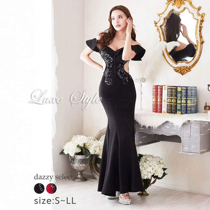 キャバドレス[LuxeStyle]...