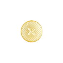 【期間限定ポイント10倍】Constanza Lapel Pin コンスタンザ ラペルピン ジュエリー アクセサリー ファッション ゴールド シルバー ローズゴールド 小物 こだわり アクセント ブランド 贈り物 ギフト 記念日 カジュアル 特製 高級 フランス パリ