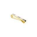 【スーパーDEALポイント10倍】Achriole Tie Bar アクリオール タイバー ネクタイピン 小物 ファッション アクセサリー ゴールド シルバー 就職祝い 結婚式 冠婚葬祭 記念日 就職 転職 贈り物 ギフト プレゼント スーツ フォーマル 高級 特製 フランス パリ