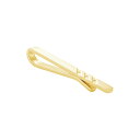 【スーパーDEALポイント10倍】Trois Vis Tie Bar トロワ ヴィス タイバー ネクタイピン 小物 ファッション アクセサリー ゴールド シルバー 就職祝い 結婚式 冠婚葬祭 記念日 就職 転職 贈り物 ギフト プレゼント スーツ フォーマル 高級 特製 フランス パリ