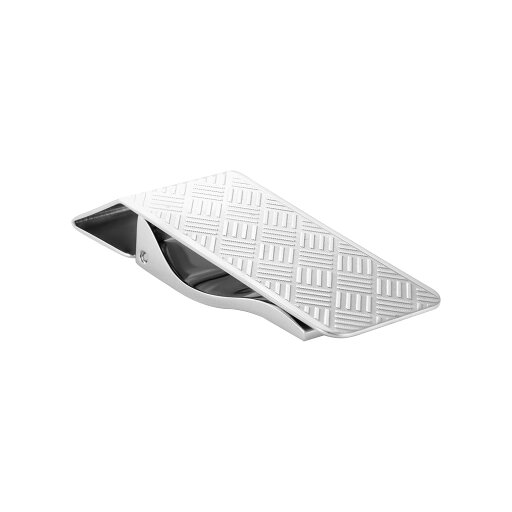 Chevron Money Clip シェブロン マネークリップ ファッション 財布 小物 レディース メンズ ウォレット 高級感 Chevron Money Clip シェブロン マネークリップ ファッション 財布 小物 レディース メンズ ウォレット 高級感
