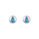 Aquina Cufflinks アキナ カフスボタン カフリンクス ファッション 小物 ボタン ユニ シルバー おしゃれ こだわり ブランド 贈り物 結婚式 ...