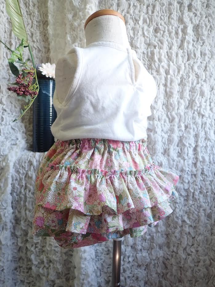 ��BabyRito�ۥ٥ӡ��֥�� �٥ӡ��ѥ�� �ե��ѥ�� �Хå�3�ʥե�� �ԥ� ���� ������� �٥ӡ��� ���λ��� ���襤�� 70cm 80cm