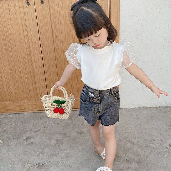 �ѥե��꡼��T����� �ȥåץ� �ѥե��꡼�� ���å����Ҷ��� �٥ӡ��� ���λ��� 80cm 90cm 100cm 110cm ������� ���襤�� �졼�����ȥåץ�