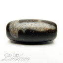 龍紋 観音天珠 約31.5×15mm ◆特選◆【限定1点モノ 1110-32-260-001】西蔵 チベット 天珠 dZiBeads バラ売り 粒売り