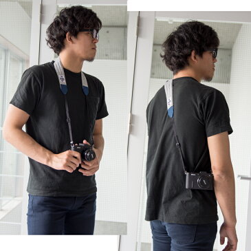 チャムス / CHUMS カメラストラップ 3.8 スウェットナイロン CH60-2184 CHUMS(チャムス)ONLINE SHOP