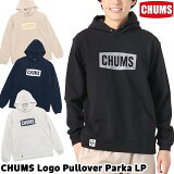 ॹ / CHUMS  ץ С ѡ 롼ץѥ Logo Pull Over Parka LP CH00-1443(աǥå)CHUMS(ॹ)ONLINE SHOP