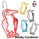 チャムス チャムス / CHUMS ブービーカラビナ Booby Carabiner CH62-1192 CHUMS(チャムス)ONLINE SHOP