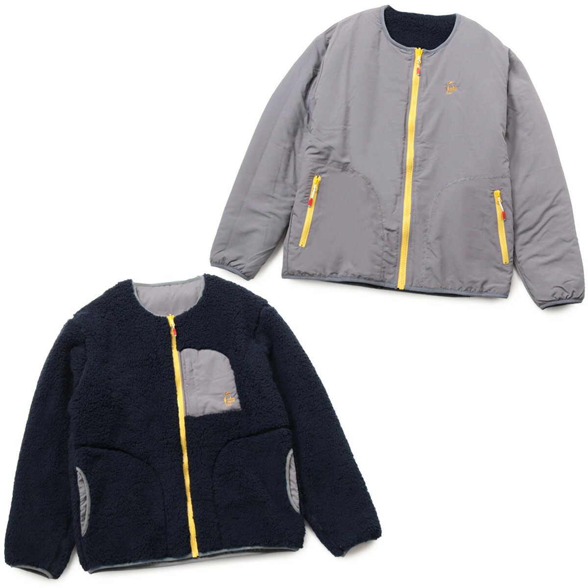 楽天市場】フリース ジャケット(カラーネイビー)(アウトドア 楽天市場】フリース ジャケット(カラーネイビー)(アウトドア