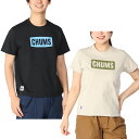 チャムス / CHUMS ロゴ Tシャツ Logo T-Shirt CHUMS(チャムス)ONLINE SHOP 2