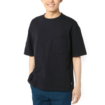 チャムス / CHUMS ヘビーウエイト ポケットTシャツ Heavy Weight Pocket T-Shirt CH01-2036 (半袖、トップス) CHUMS(チャムス)ONLINE SHOP