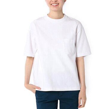 チャムス / CHUMS ヘビーウエイト ポケットTシャツ Heavy Weight Pocket T-Shirt CH01-2036 (半袖、トップス) CHUMS(チャムス)ONLINE SHOP