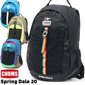 ॹ / CHUMS ץ󥰥ǡ 20åȥ Spring Dale 20lʥХååååХåѥåǥѥå CH60-3749 CHUMS(ॹ)ONLINE SHOP