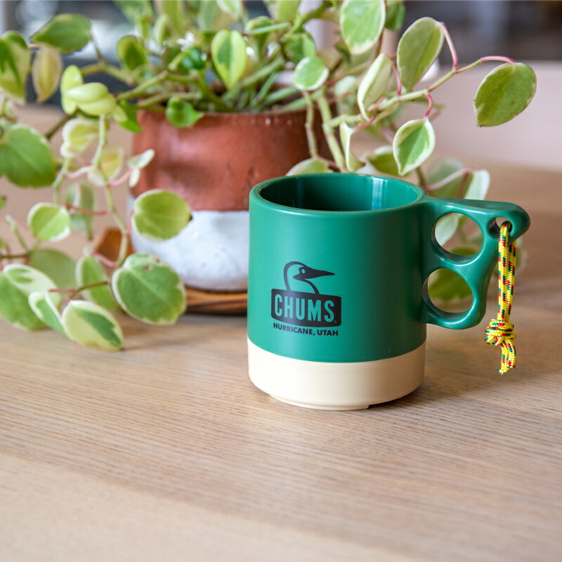 チャムス / CHUMS キャンパーマグカップ / Camper Mug Cup CH62-1244 ★ギフトにオススメ★通販格安セール情報 楽天 通販