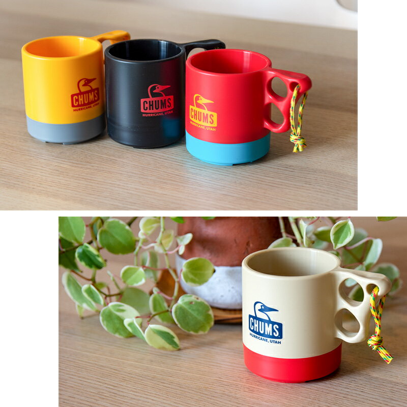 チャムス / CHUMS キャンパーマグカップ / Camper Mug Cup CH62-1244 ★ギフトにオススメ★通販格安セール情報 楽天 通販