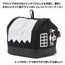 セール！チャムス / CHUMS トイレットペーパーケース スウェットナイロン Toilet Paper Case Sweat Nylon（ロールペーパーケース、ティッシュケース） 60-3331 CHUMS(チャムス)ONLINE SHOP 2