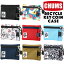 ॹ / CHUMS ꥵ 󥱡 Recycle Key Coin Case / ѥ졦ɥ CH60-3574 CHUMS(ॹ)ONLINE SHOP