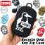 ֥ॹ / CHUMS ꥵ Х åץ Recycle Oval Key Zip Case ʥ졢ETCޡȥCH60-3580CHUMS(ॹ)ONLINE SHOPפ򸫤