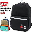 セール！チャムス / CHUMS 23 モンキーマジックハリケーンデイパック 23 Monkey Magic Hurricane Day Pack CH60-3497（バッグ リュックサック バックパック リュック） CHUMS(チャムス)ONLINE SHOP